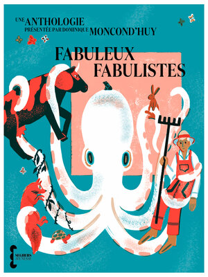 cover image of Fabuleux fabulistes